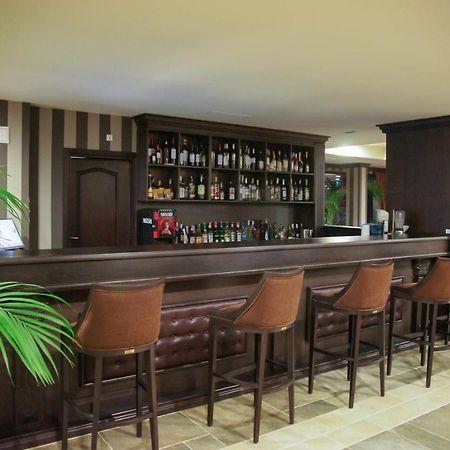 Apartments Bansko Eksteriør bilde