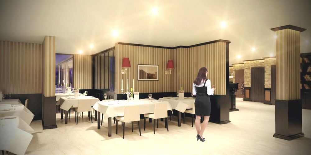 Apartments Bansko Eksteriør bilde
