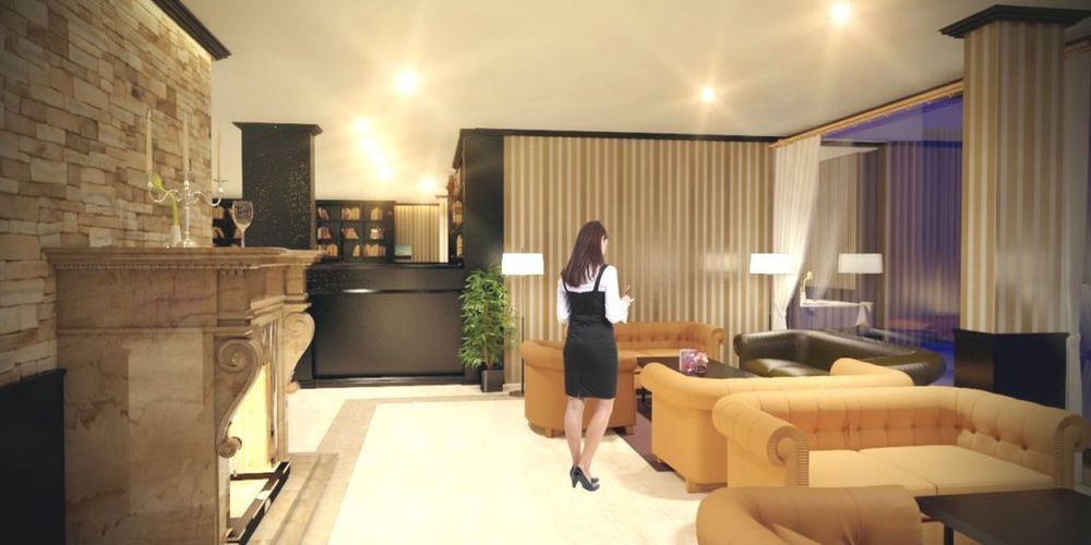 Apartments Bansko Eksteriør bilde