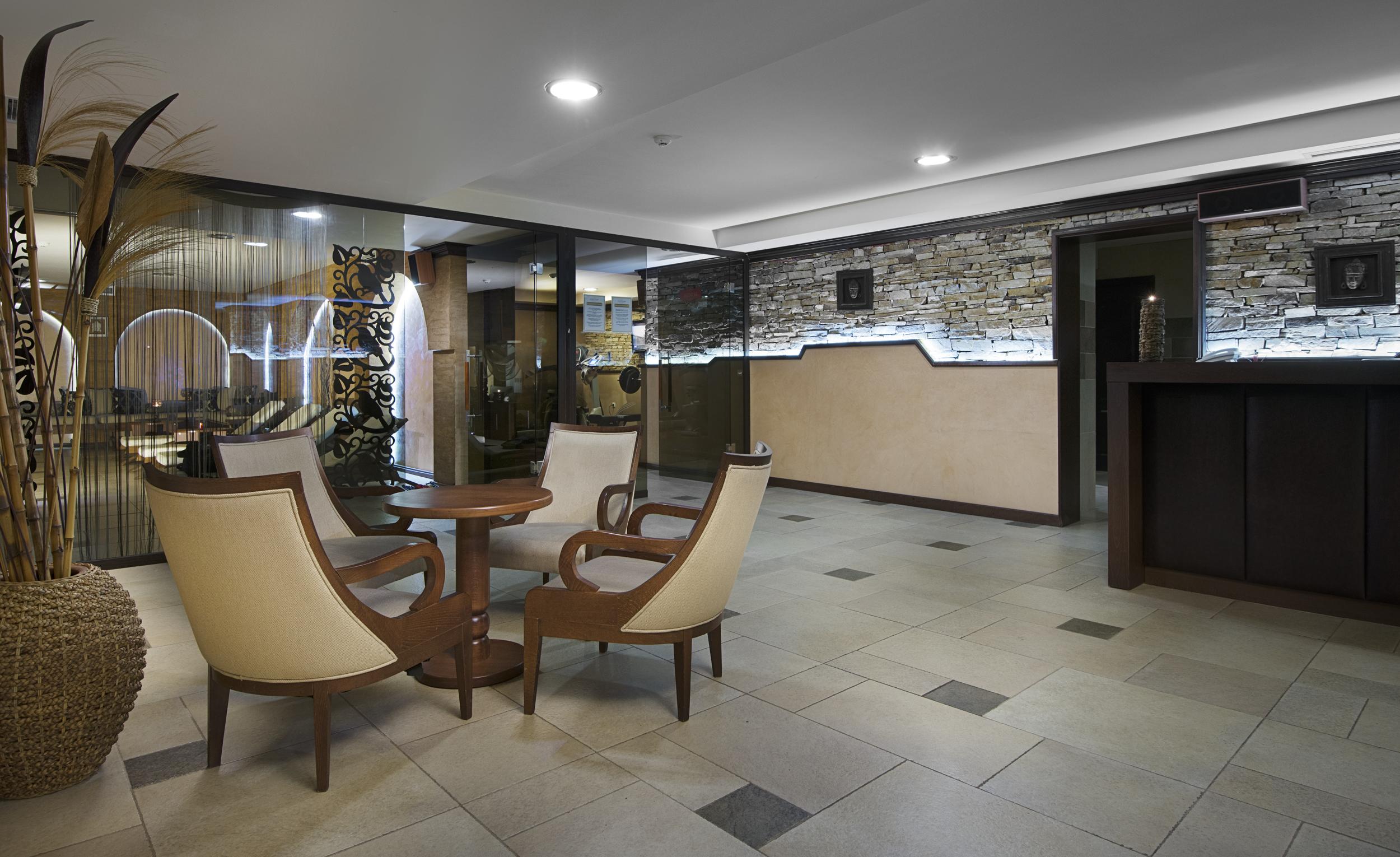 Apartments Bansko Eksteriør bilde