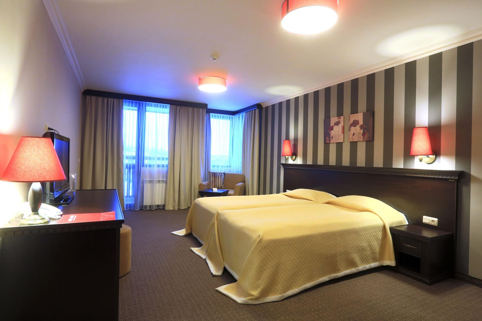 Apartments Bansko Eksteriør bilde