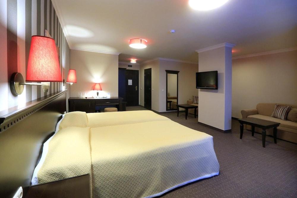 Apartments Bansko Eksteriør bilde