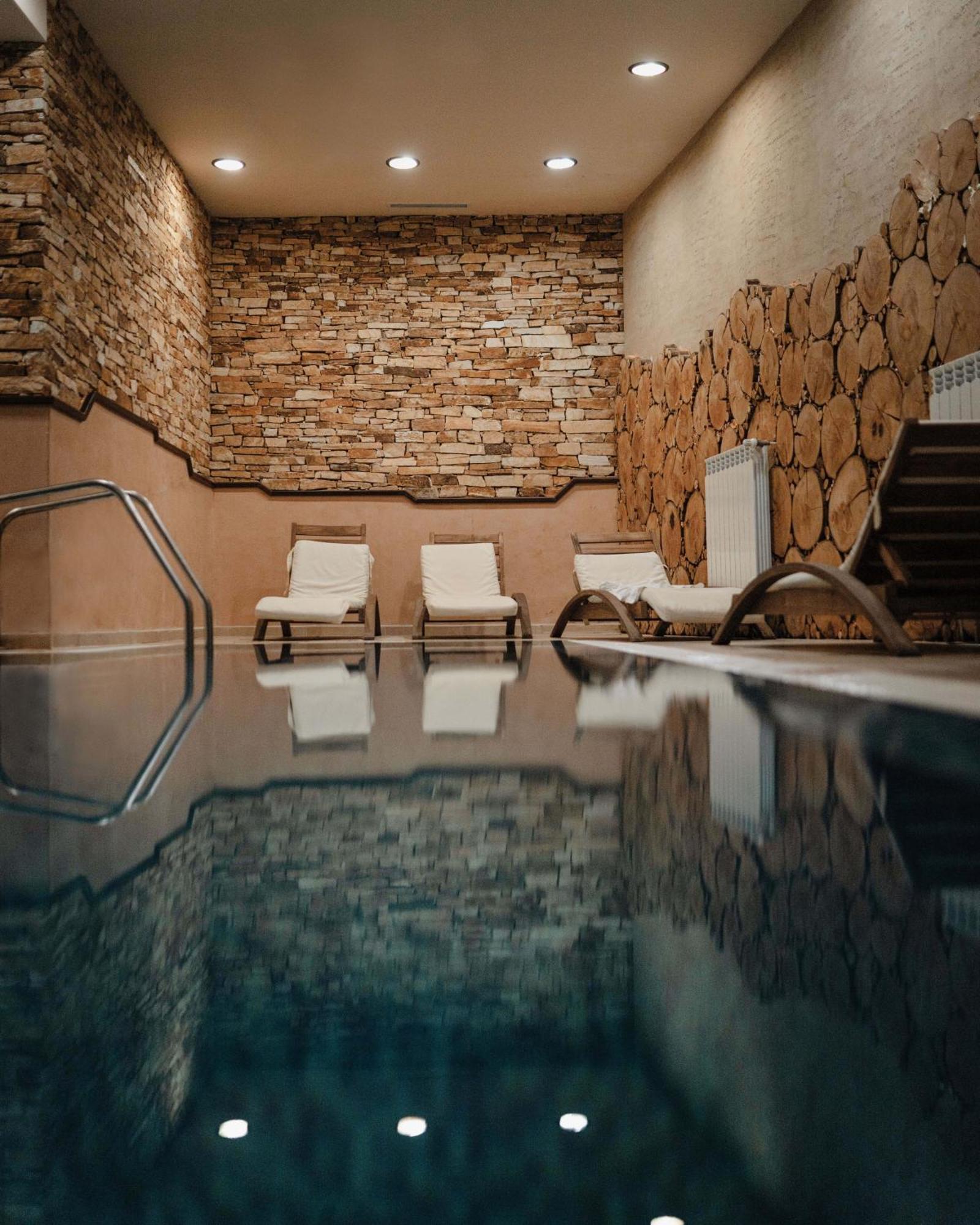 Apartments Bansko Eksteriør bilde