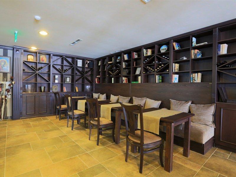 Apartments Bansko Eksteriør bilde