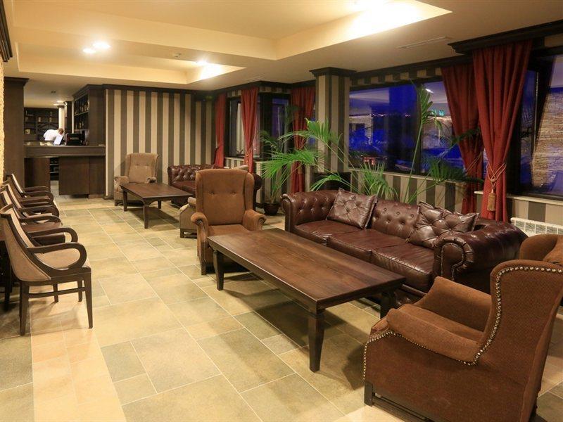 Apartments Bansko Eksteriør bilde