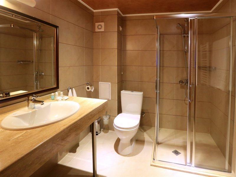 Apartments Bansko Eksteriør bilde