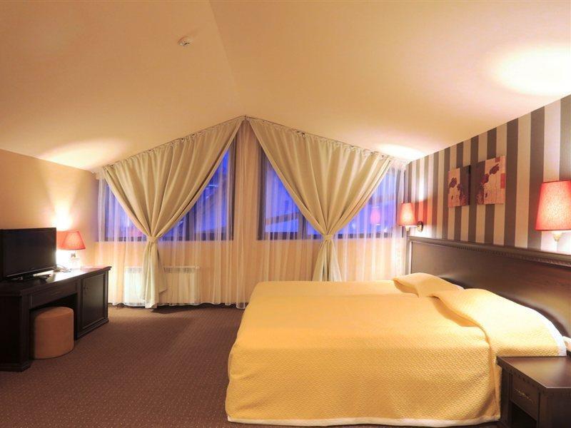 Apartments Bansko Eksteriør bilde