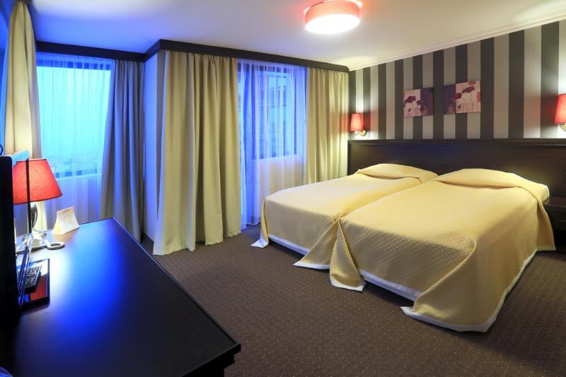 Apartments Bansko Eksteriør bilde